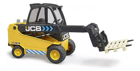 Bruder Carretilla telescopica JCB BRU2512