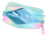 Chimola Bndolera Soft rainbow Aqua CB96