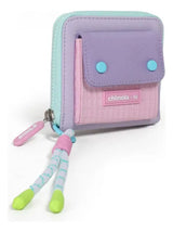 Chimola Billetera Julia Purple B314