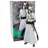 Banpresto Bleach Maximatic Ulquiorra Shifar 69756