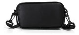 Chimola Bandolera Magnolia Black CB126