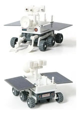 Explorador Lunar C/ Sistema Solar 3 en 1 1653865 Shine
