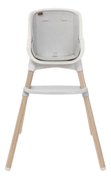 Chicco Silla Trona Zest Plus Wooden Grey 08087152800000