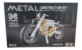 Metal Set Ducati 162pz ZY1681334