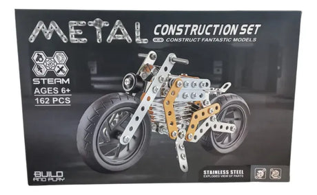 Metal Set Ducati 162pz ZY1681334