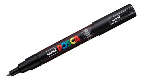 Posca Marcador PC-1M de punta de 01mm MUNPC1M