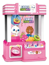 Maquina Agarra Juguetes Happy Catcher 2255451