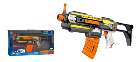 Blaster Shots Pistola de Dardos 1608125