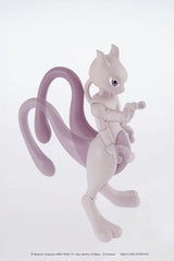 Bandai Hobby Pokemon Model Kit Mewtwo Model Kit 2487422
