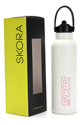 Bottela Termica Con Pico 500ml 40561