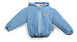 Chimola Campera Denim Dorothy Talle 6 Blue Jean J01