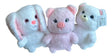 Peluche Animalitos 23cm 1005-73