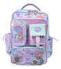 Chimola Mochila Espalda My House Poodle TR182