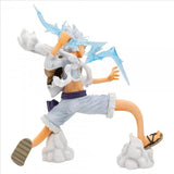 Banpresto One Piece Grandista Monkey D.Luffy Gear5 Special Edition 30079