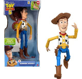 Toy Story 5 Running Woody JMW24