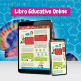 Science4you Kit Super Science 6 en 1 150 Experimentos 80002186 615168