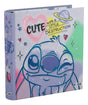 Carpeta Escolar 3x40 Stitch 1001244