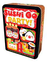 SUSHI GO PARTY! 40-4051