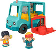Fisher Price Camion De Comida Jgx15