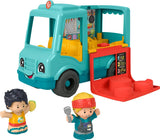 Fisher Price Camion De Comida Jgx15