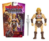 Masters Of The Universe Película He-Man JKH89