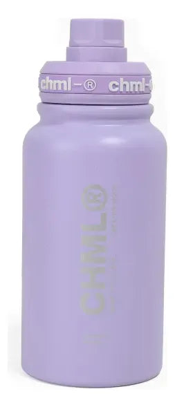 Chimola Botella Pulse Purple BZ106