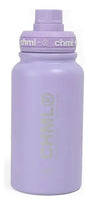 Chimola Botella Pulse Purple BZ106