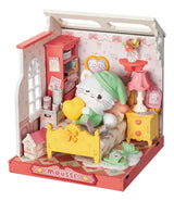 Robotime Puzzle 3d Mousse's Sweet Night Rolife Da006