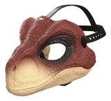 Jurassic World Rebirth Mascara JGG11