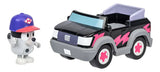 Bluey Vehiculo Con Figura 18923