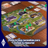 Juego De Mesa The Sims 937780