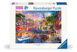 Ravensburger Puzzle 1000 Pzs Amsterdam 12000884