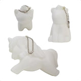 Juliana CreArte Unicorns squishie SISJUL122