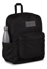 Jansport Mochila Superbreak Plus Monochrome Black JNS437