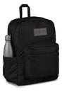 Jansport Mochila Superbreak Plus Monochrome Black JNS437