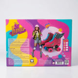 Soy Luna Patines Roller Talle 34 RS-SL01/34