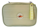 Cartuchera Escolar 1 Compartimento Sl2504v Kinderland Verde