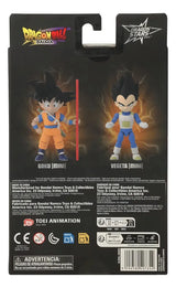 Dragon Stars Poseable Goku Mini 35855/40735
