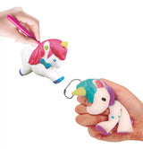 Juliana CreArte Unicorns squishie SISJUL122