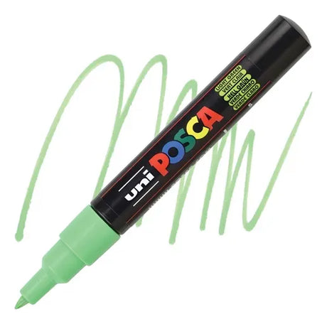Posca Marcador PC-1M de punta de 01mm MUNPC1M
