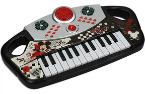 Teclado Electronico Mickey 5367