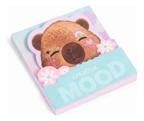 Chimola Stationery Set Joy Libreta + Accesorios CAPIMOLA ST112