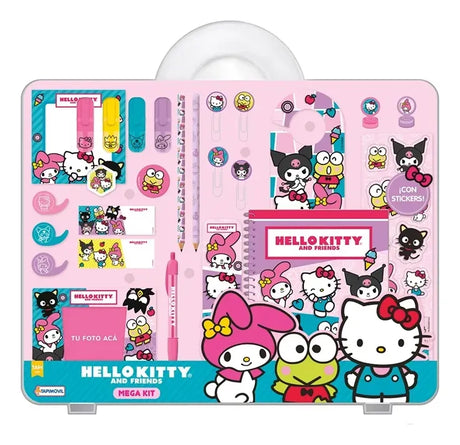 Mega Kit KTY09841