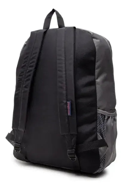 Jansport Mochila Cross Town Grounded Gre JNS134