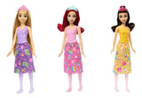 Disney Princesa Muñeca Vestido de Fiesta JBG04