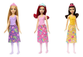 Disney Princesa Muñeca Vestido de Fiesta JBG04