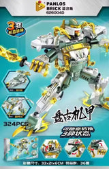 Panlos Bloques Robot 2405137
