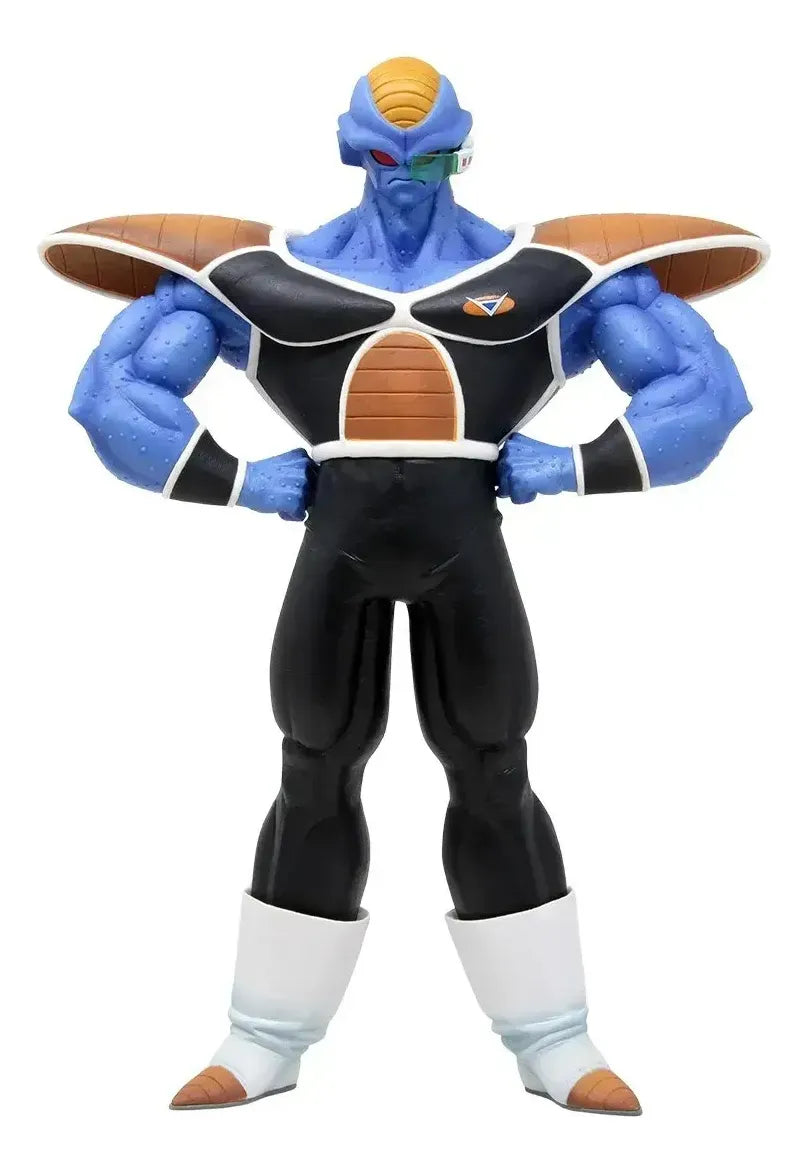 Ichibansho Figura Burter The Ginyu Force Dragon Ball Z 65182