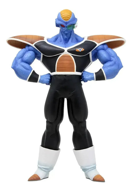 Ichibansho Figura Burter The Ginyu Force Dragon Ball Z 65182