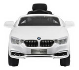 Auto A Bateria Bmw 4 Series Coupe Blanco Cl-szz1669r